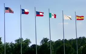 six flags