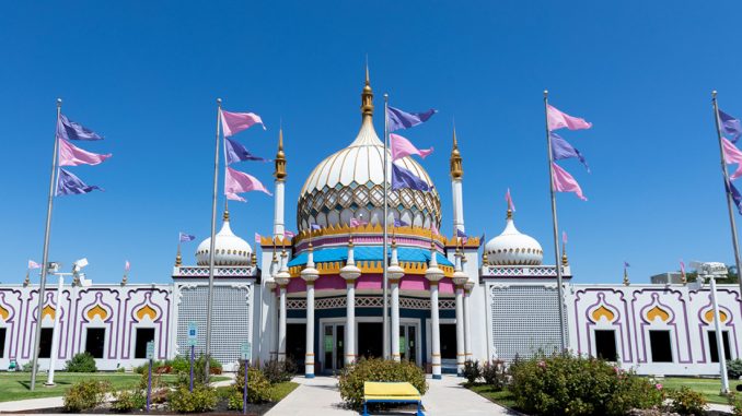 Ripley's Believe it or Not