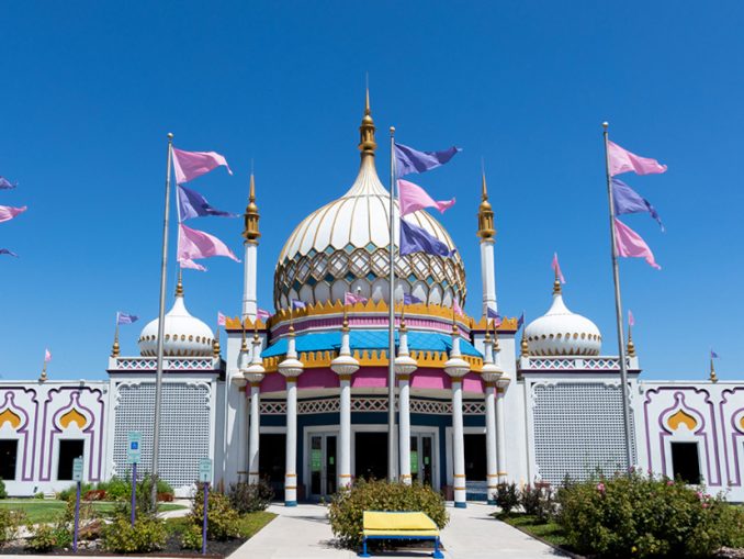 Ripley's Believe it or Not