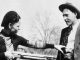 Bonnie and Clyde