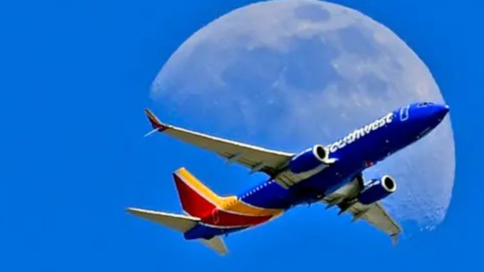 Southwest Airlines