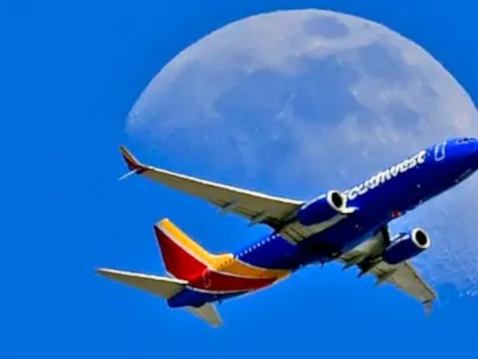 Southwest Airlines