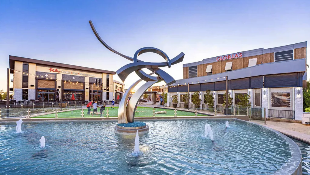 southlake, TX