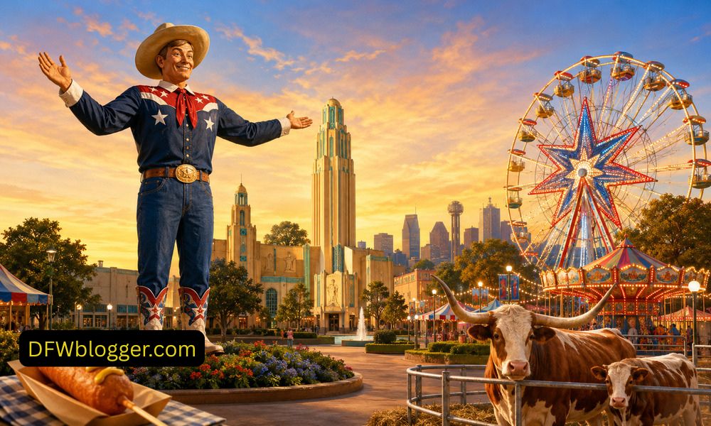 Texas State Fair