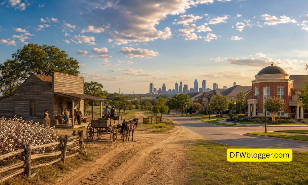 DeSoto Texas
