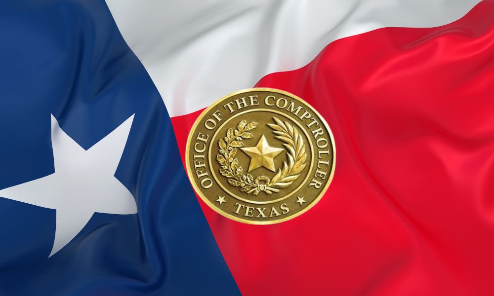 Texas Comptoller
