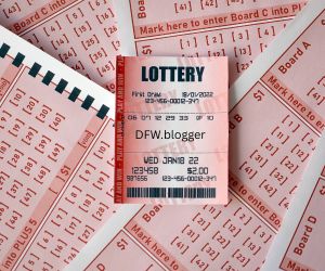texas lotto