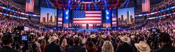 Convention Stage