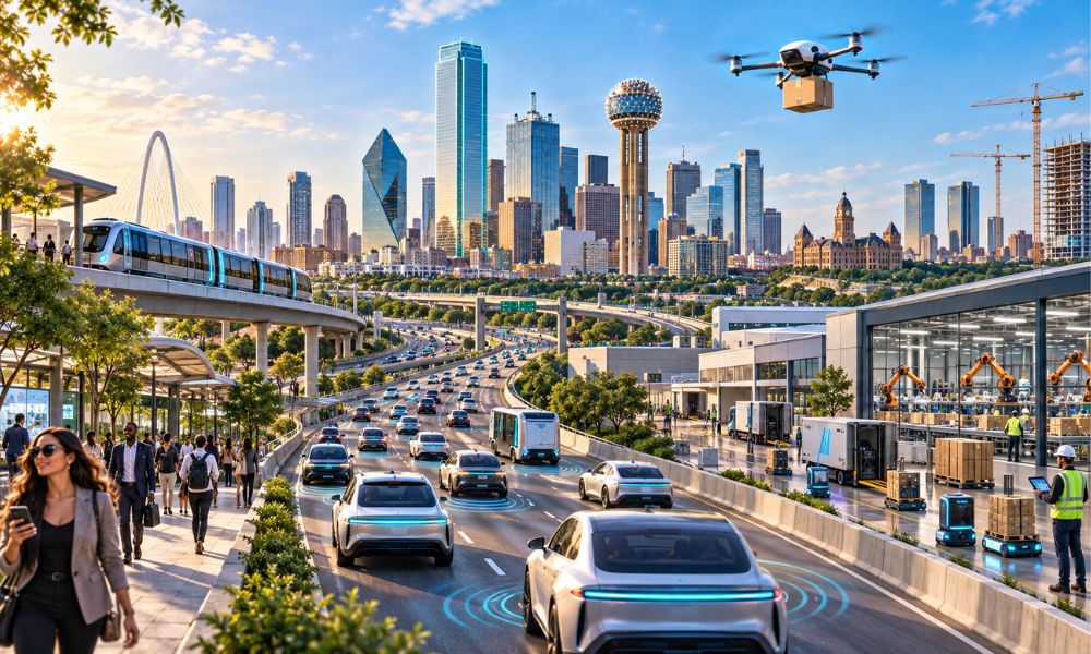 DFW AI