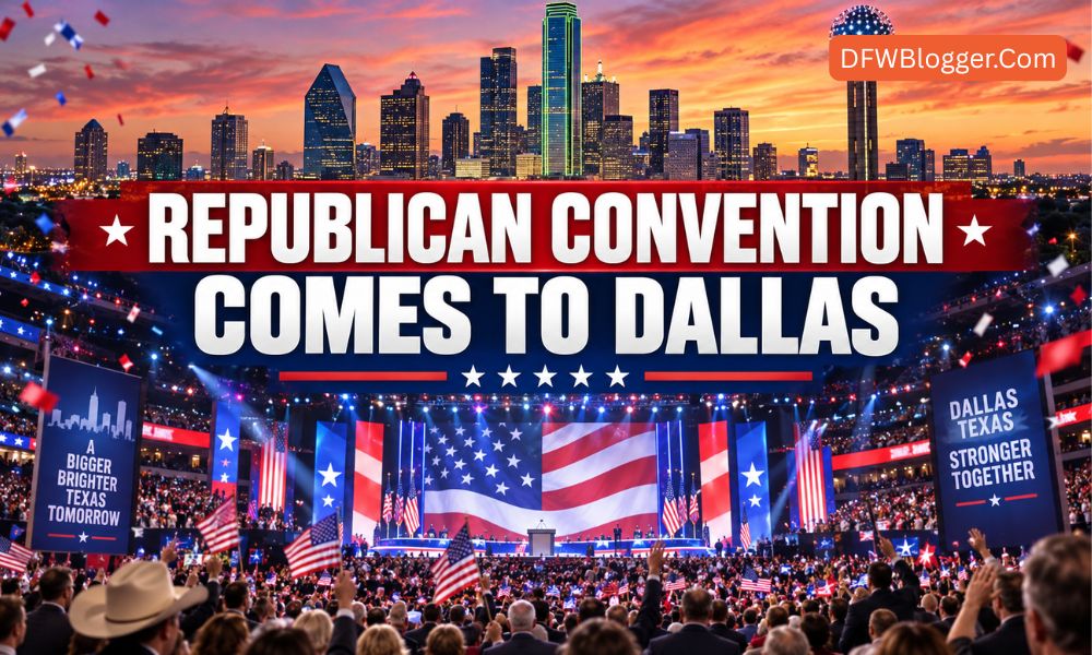 Republican Convention