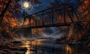 Haunted Bridge